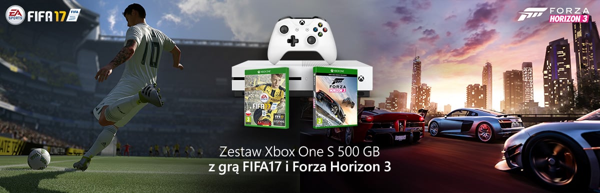 Microsoft - Xbox One S 本体 1TB Forza Horizon 3同梱版 Amazon.co.jp: Xbox One S 1TB Console - Forza Horizon 3